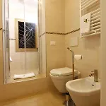 Tre Raggi Apartman *