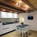 Apartman Tre Raggi