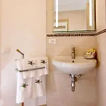 Apartman Tre Raggi Velence