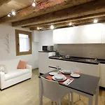 Apartman Tre Raggi