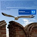 Tre Raggi Apartman Velence