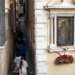 Tre Raggi *