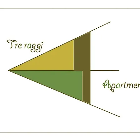 Tre Raggi