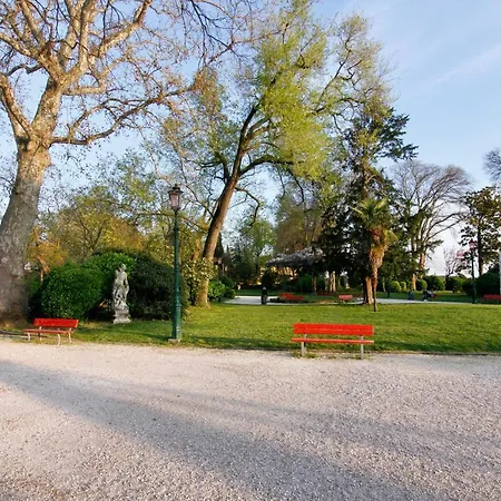 Appartement Tre Raggi
