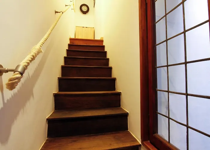 Tre Raggi Appartement *