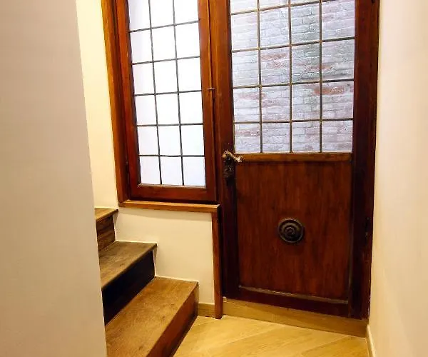 Appartement Tre Raggi *