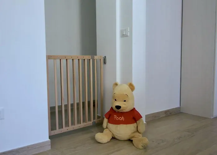 Appartement Tre Raggi *