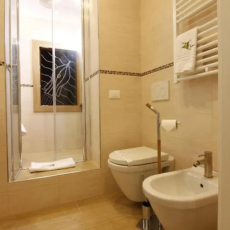 Tre Raggi Appartement *