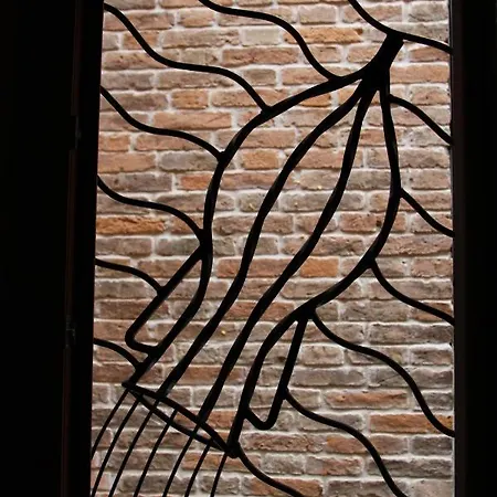 Tre Raggi Appartement Venetië