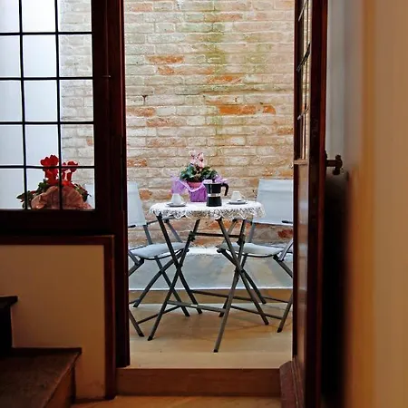 Tre Raggi Appartement Venetië