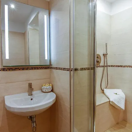 Appartement Tre Raggi