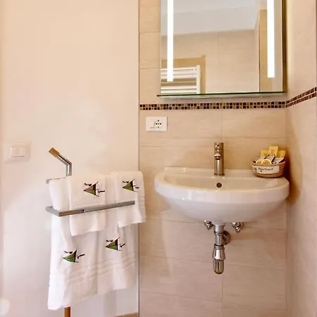 Appartement Tre Raggi Venetië