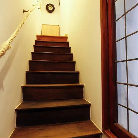 Tre Raggi Appartement *