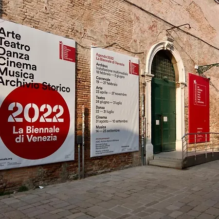 Tre Raggi Appartement *