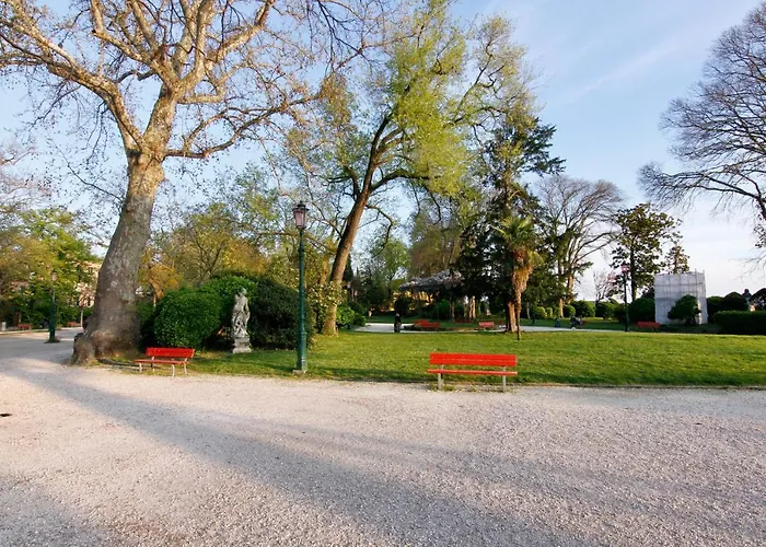 Apartment Tre Raggi
